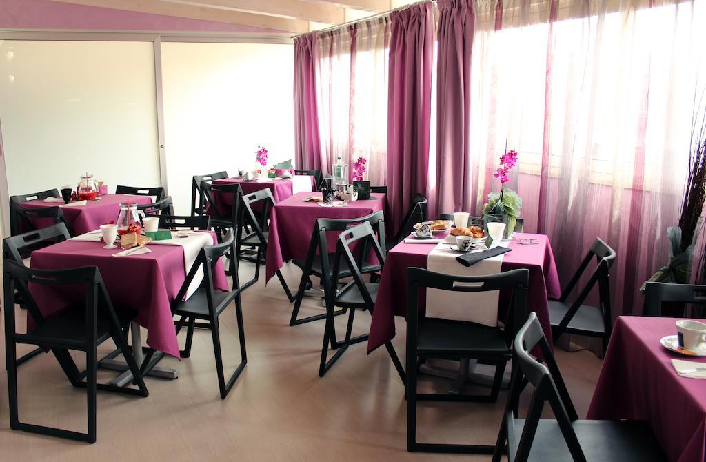 Hotel Vittorio Emanuele 플로리디아 외부 사진
